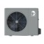 Nordis šilumos siurblys OPTIMUS PRO Split All-in-One 10,00 kW